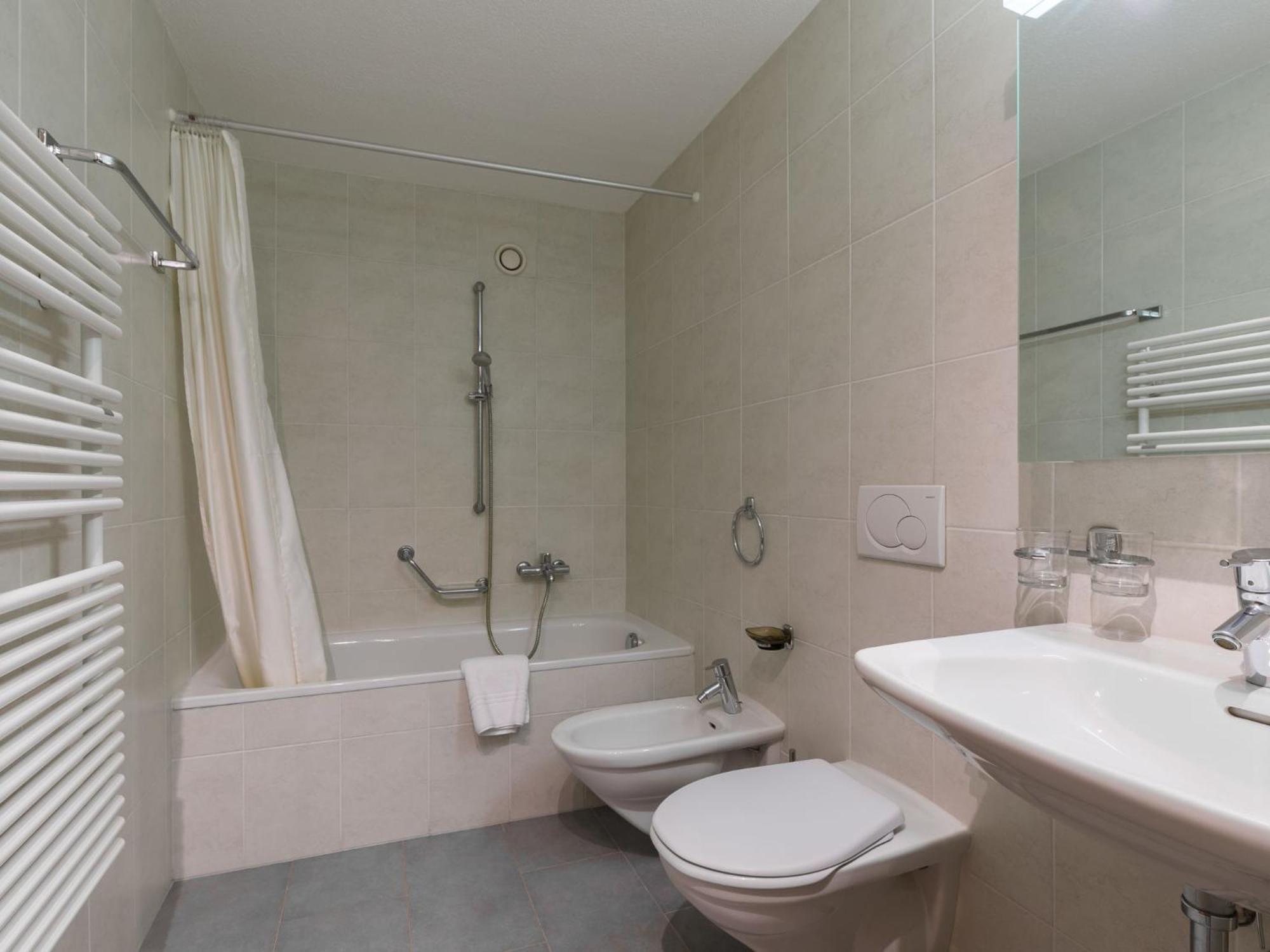 Apartment Residenza Chesa Margun 67-3 By Interhome Surlej Εξωτερικό φωτογραφία