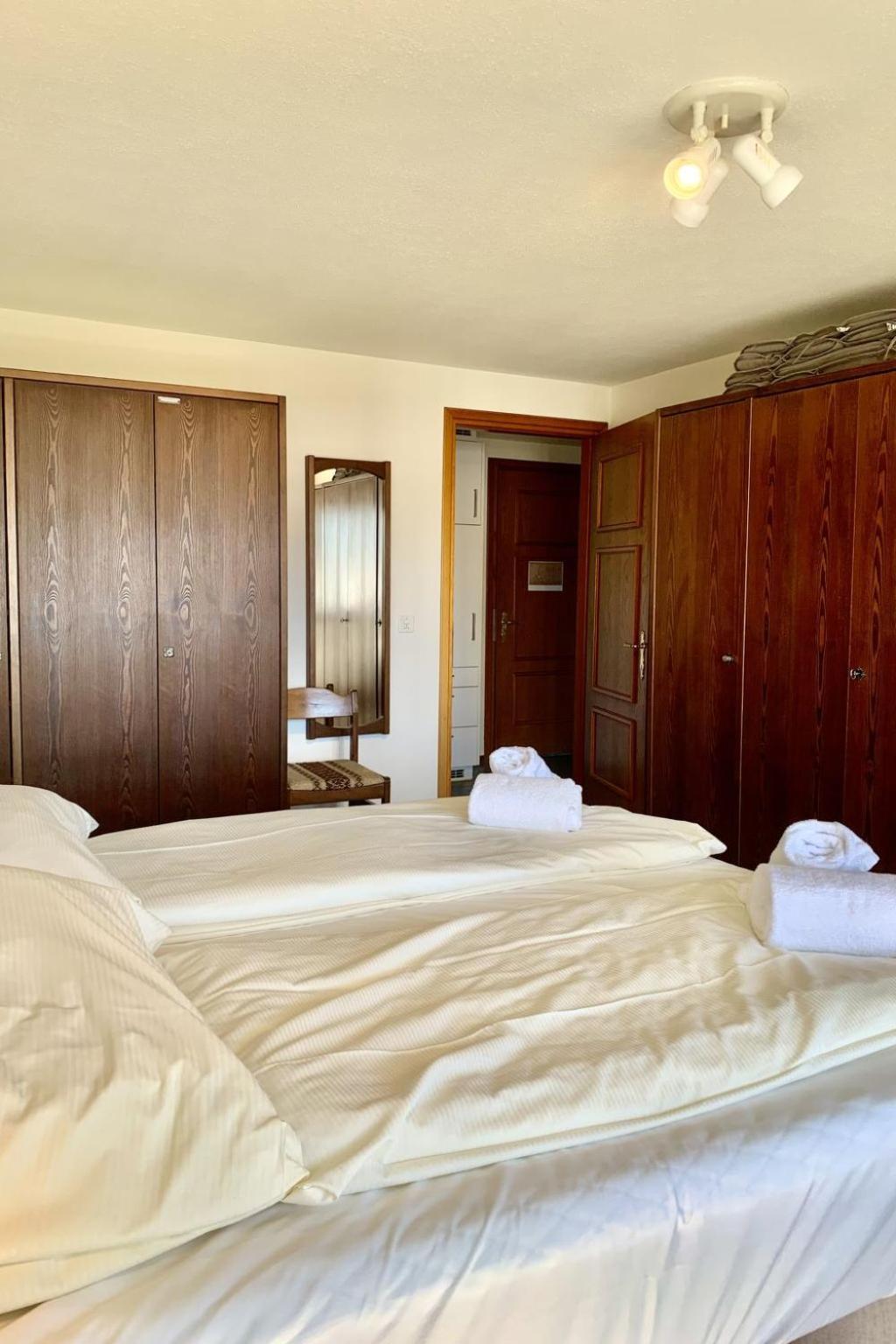 Apartment Residenza Chesa Margun 67-3 By Interhome Surlej Εξωτερικό φωτογραφία