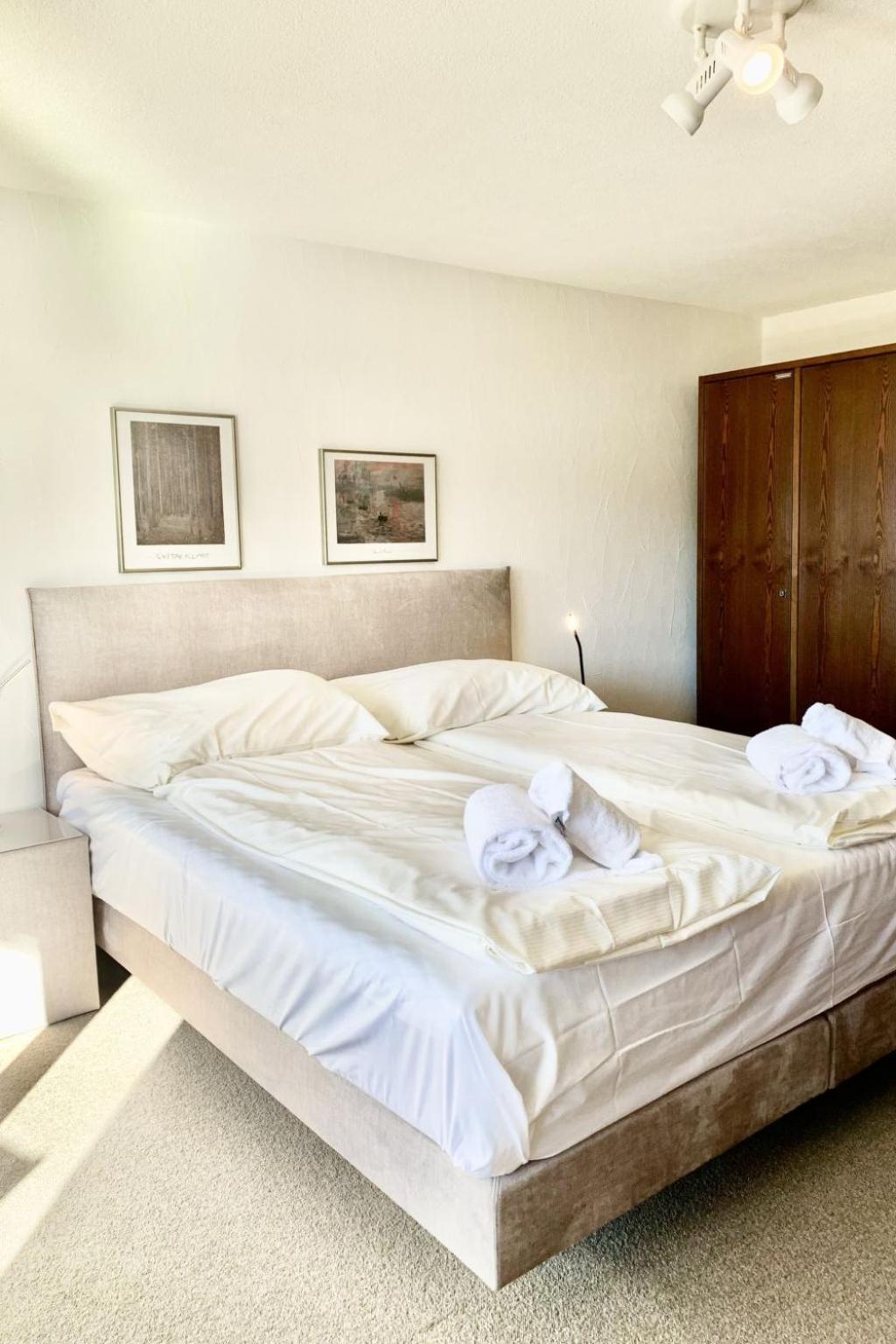 Apartment Residenza Chesa Margun 67-3 By Interhome Surlej Εξωτερικό φωτογραφία